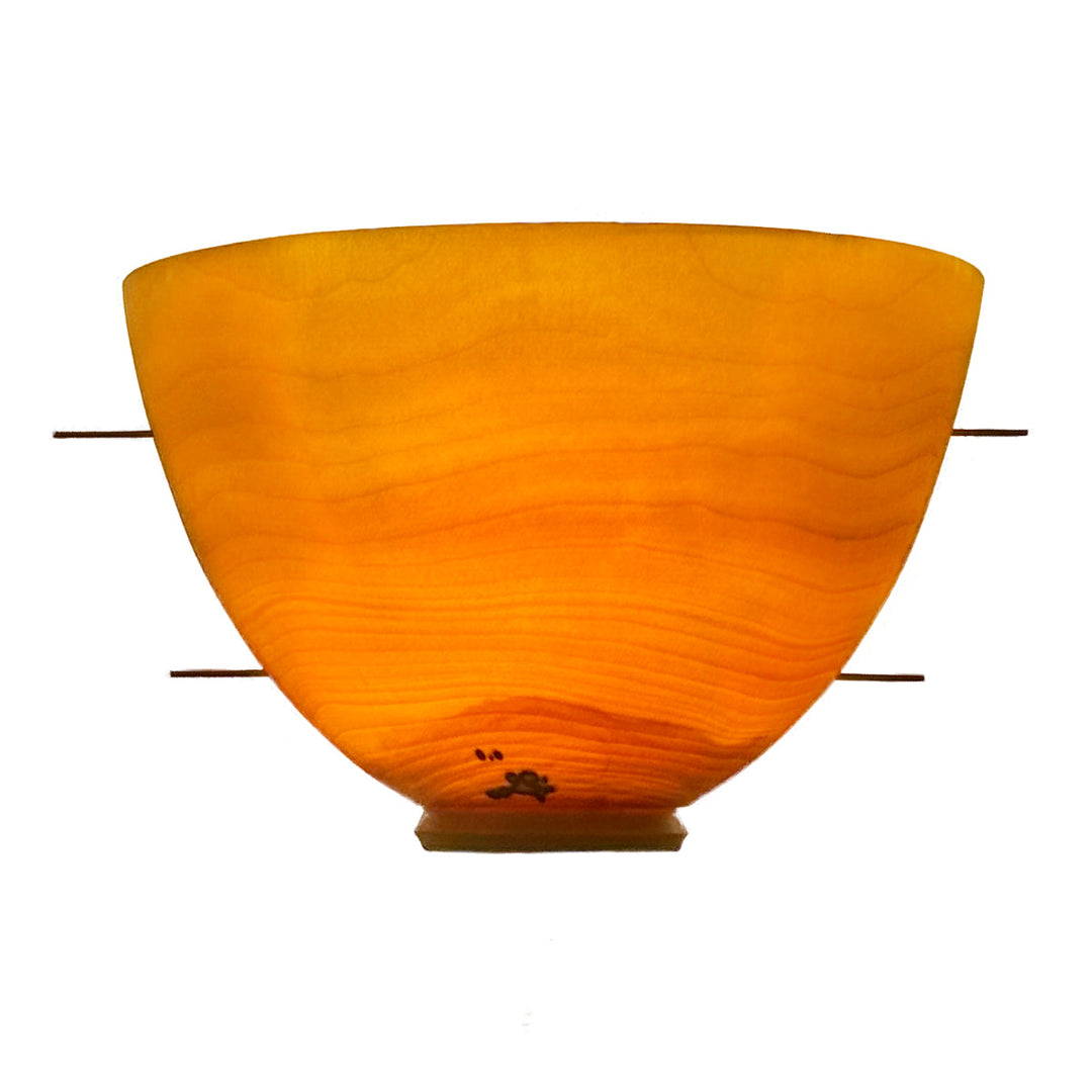 maxluzi stehlampe holzlampe
