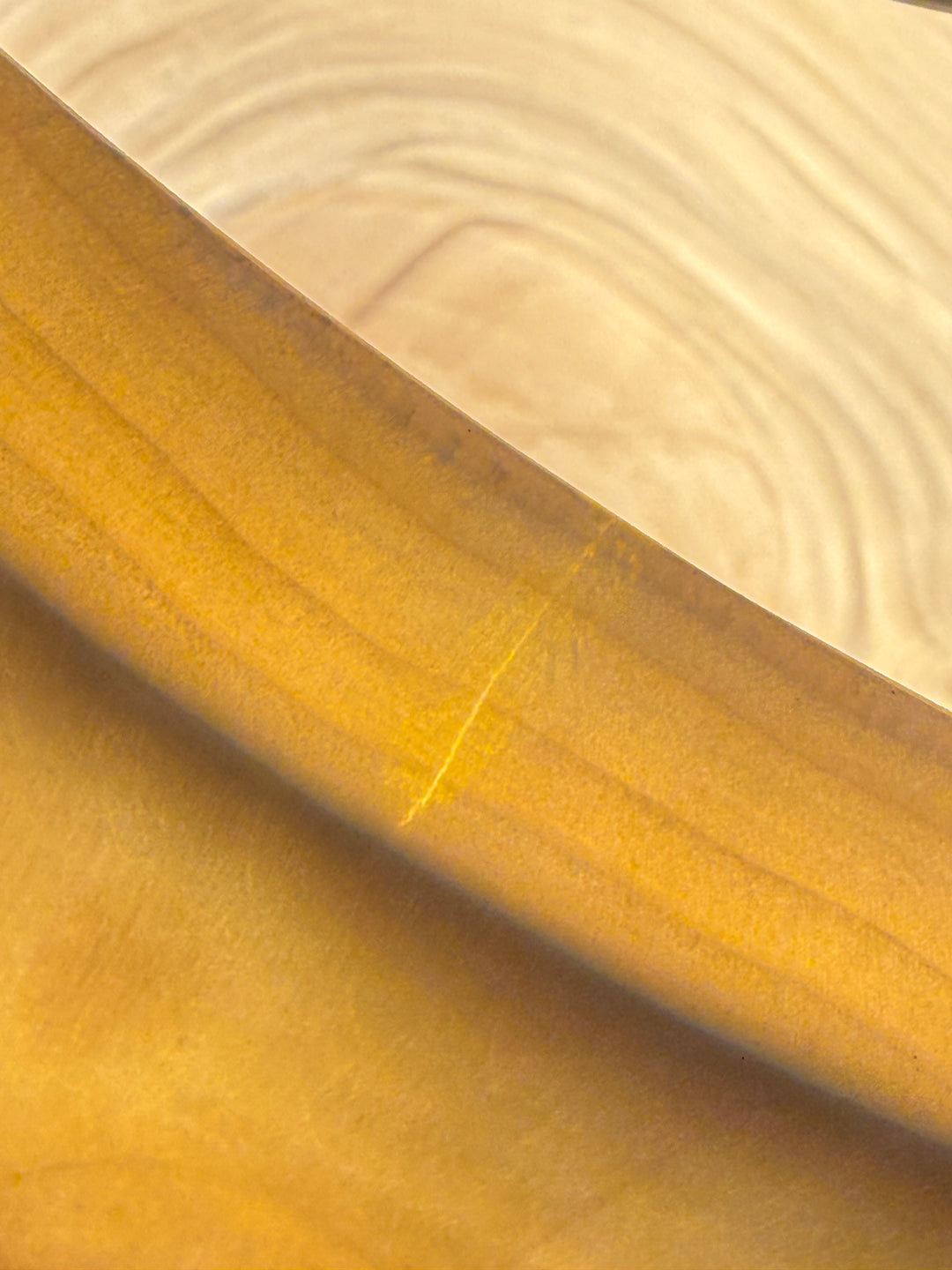 Hängelampe aus Holz SHP-B 38/29