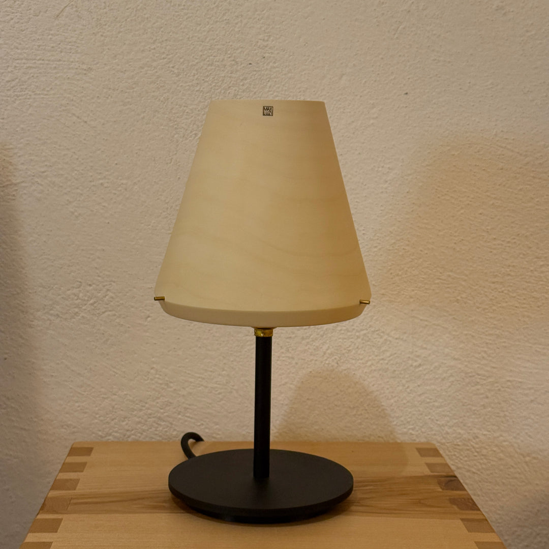 Tischlampe TLP-Mini Unikate aus Holz