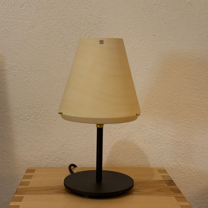 Tischlampe TLP-Mini Unikate aus Holz