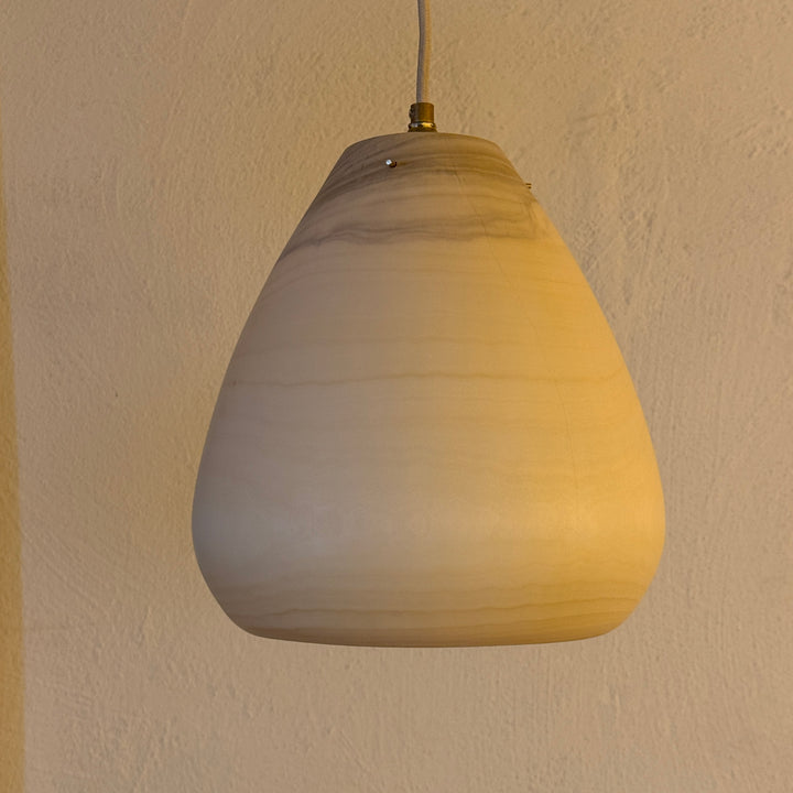 Hängelampe aus Holz GLP-B 25/26