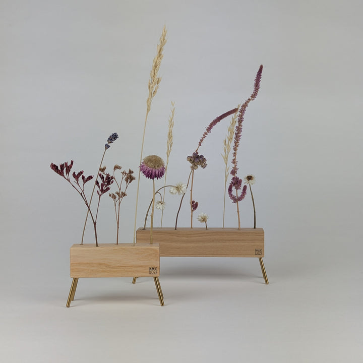 Blumenhalter