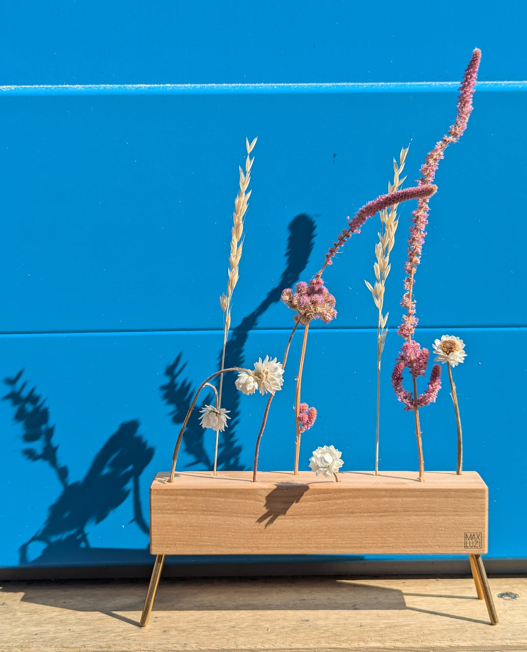 Blumenhalter