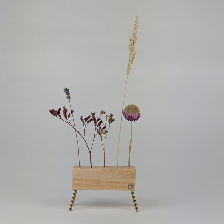 Blumenhalter