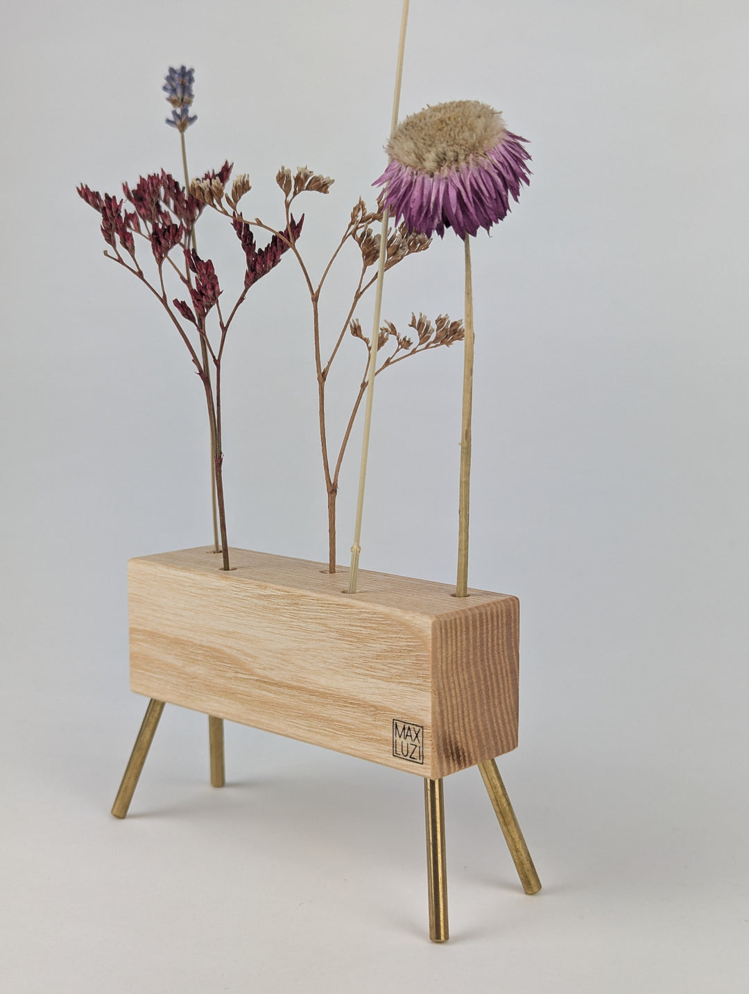Blumenhalter