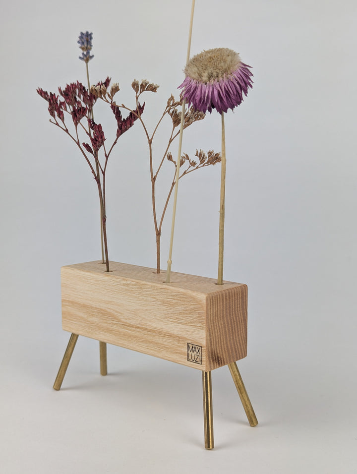Blumenhalter