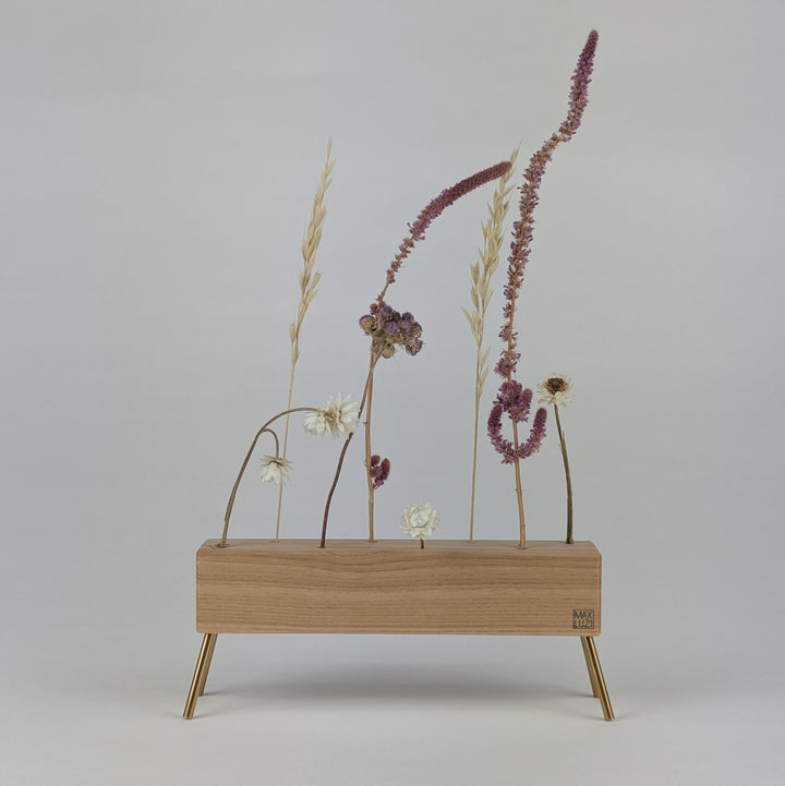 Blumenhalter