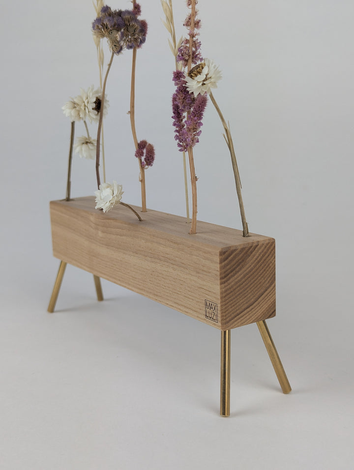 Blumenhalter
