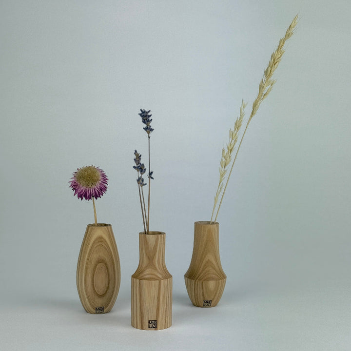 Mini vases