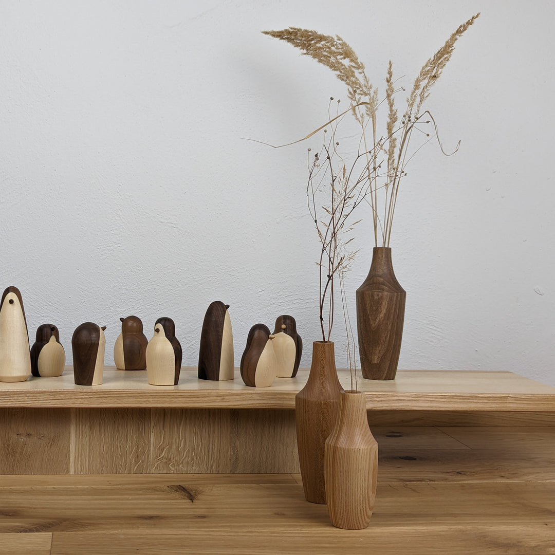 Vases