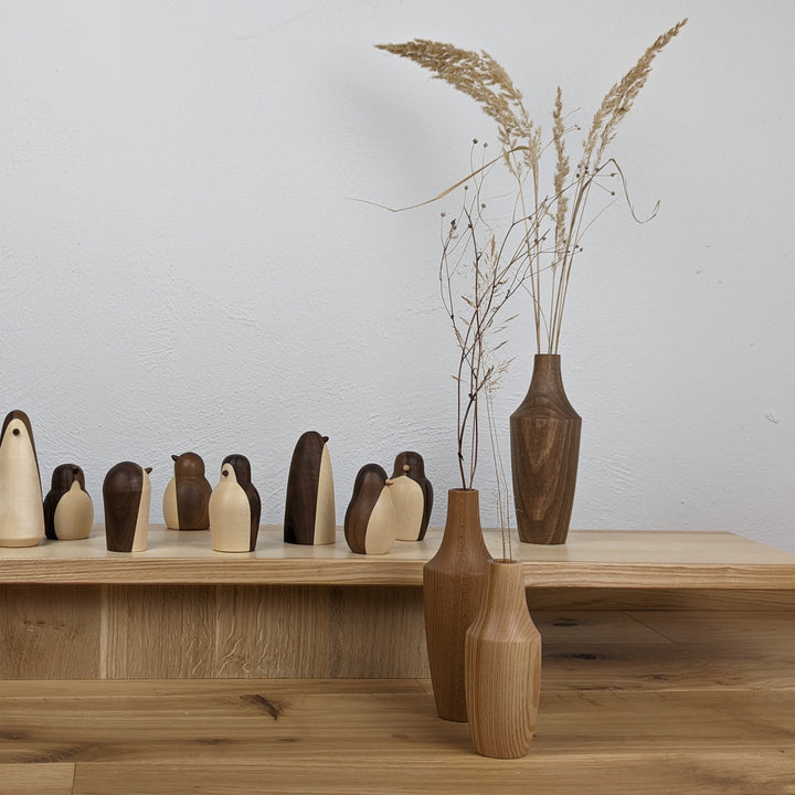 Vases