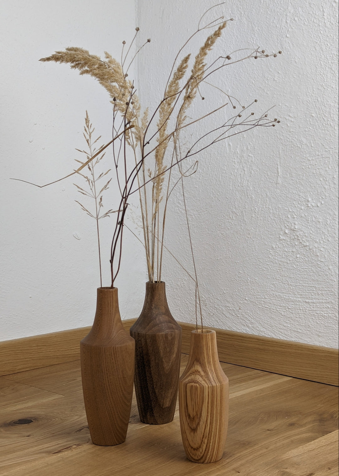 Vases