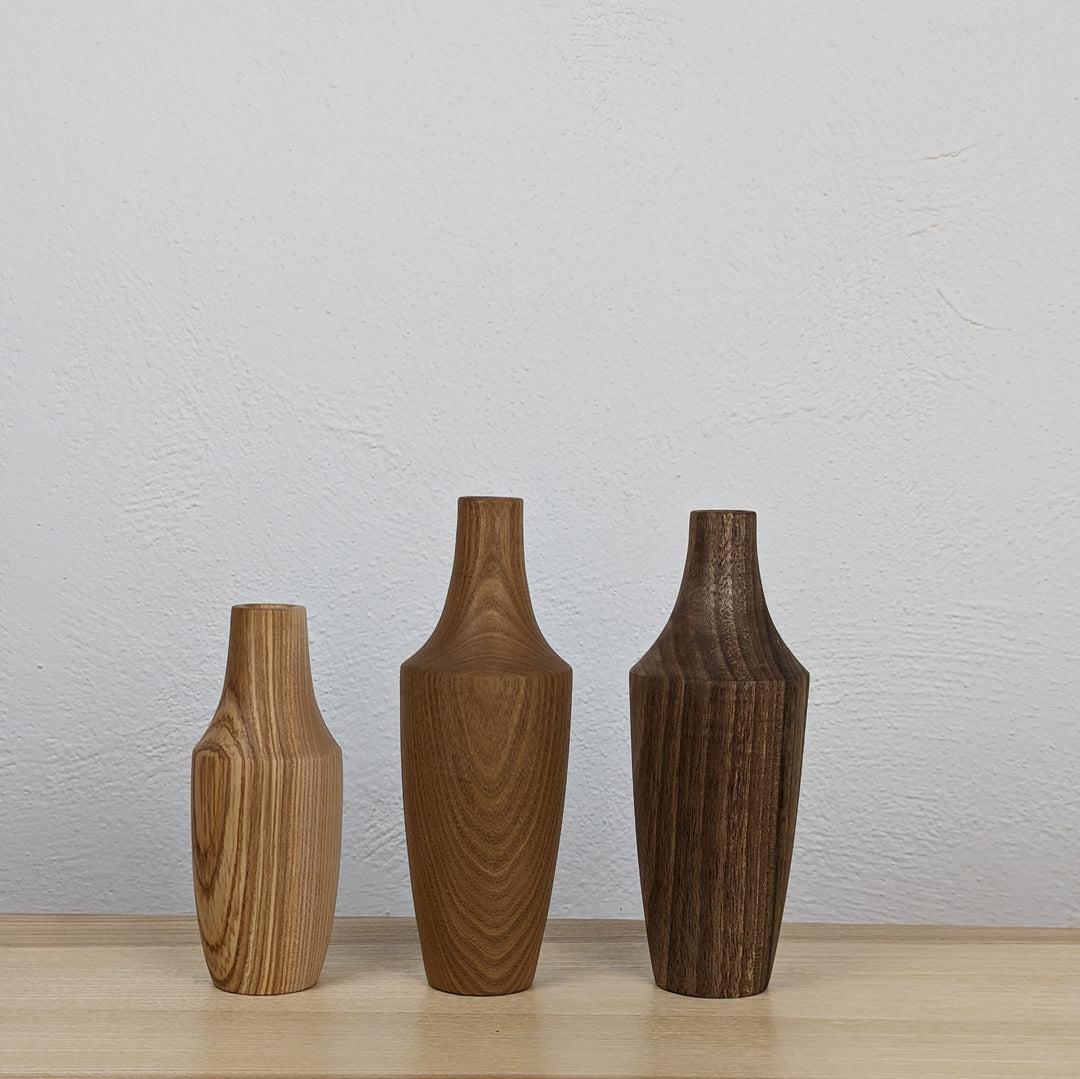 Vases
