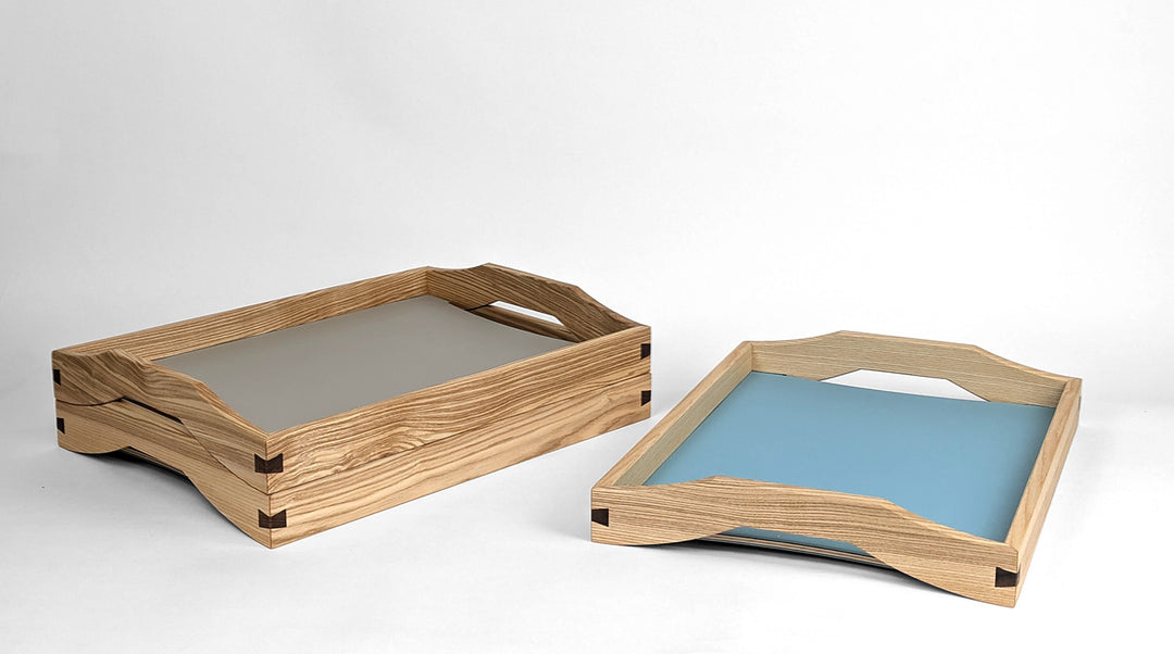 Tablett - Lino