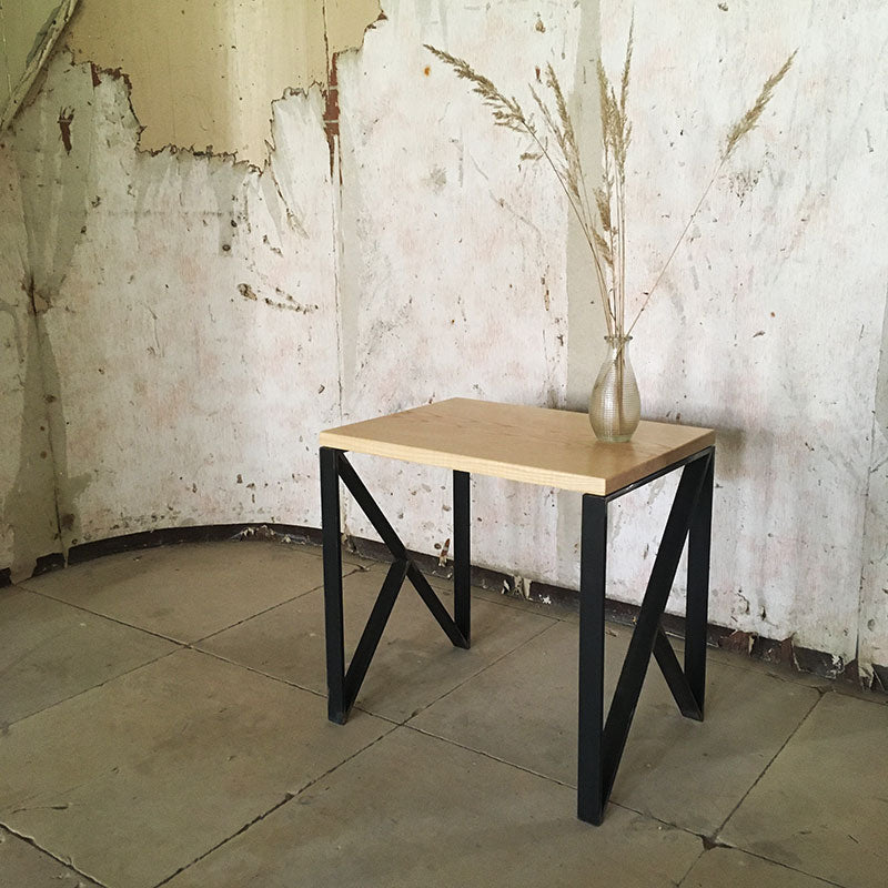 Hocker - HoNo 2