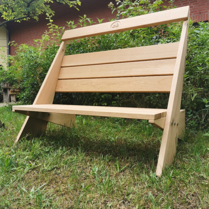 Gartenbank