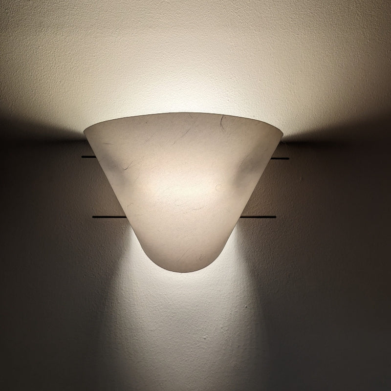 Wall lamp - "Landwampe"