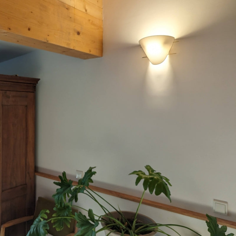 Wall lamp - "Landwampe"