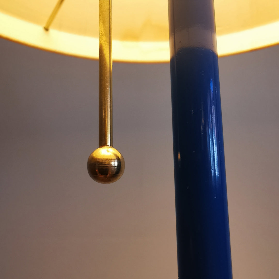 Stehlampe STP 103