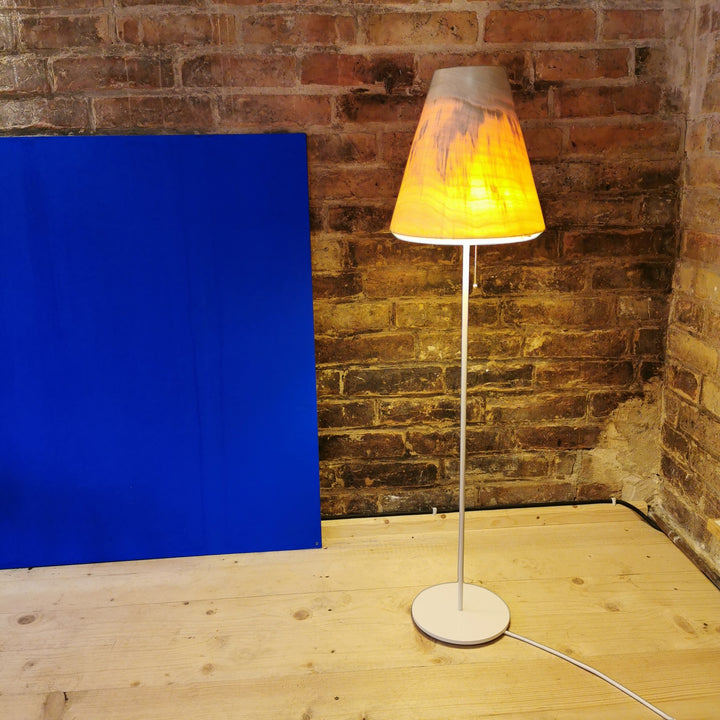 Floor lamp STP 108