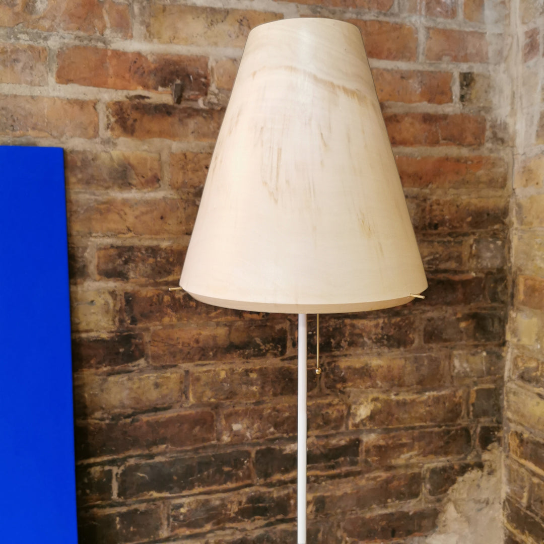 Floor lamp STP 108
