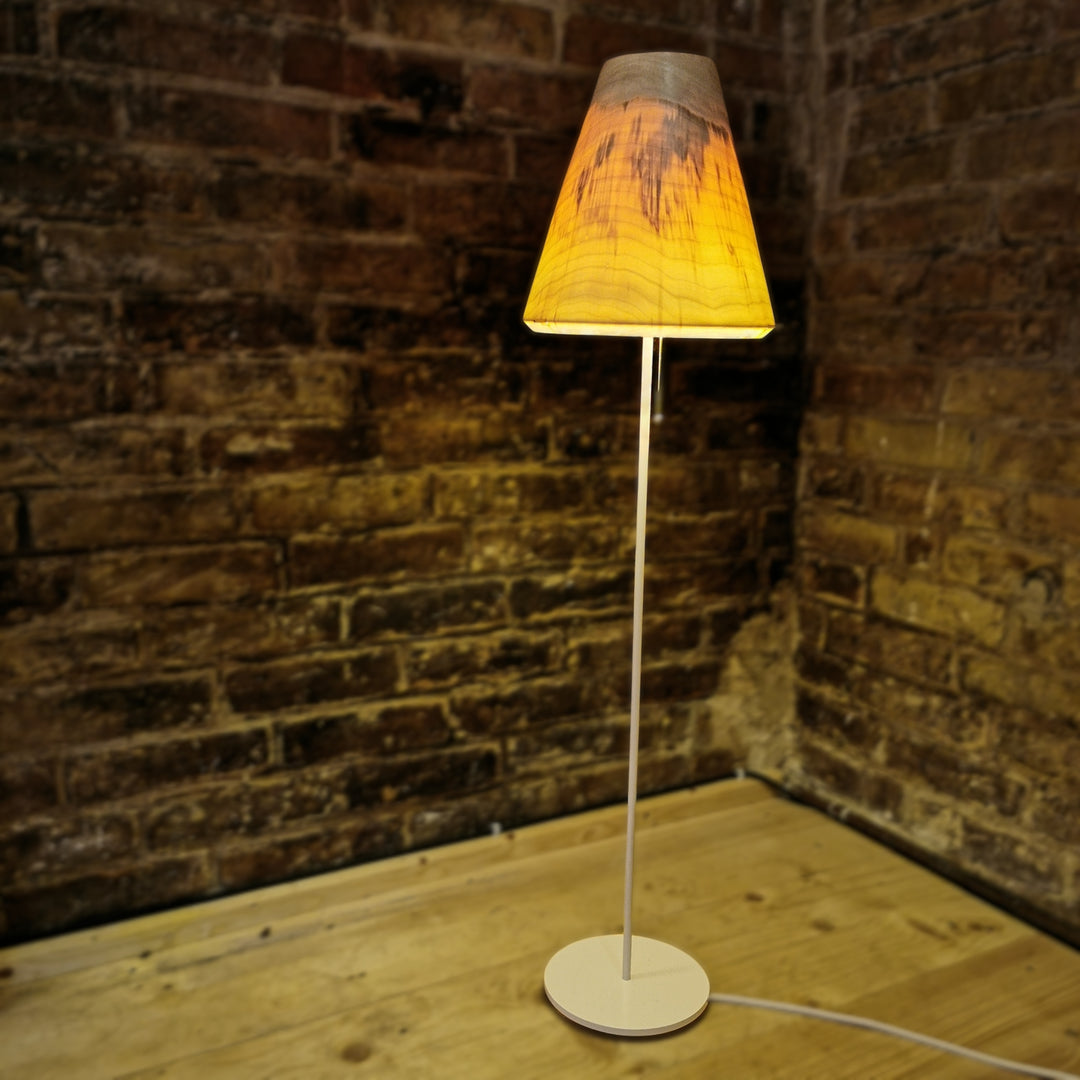 Floor lamp STP 108