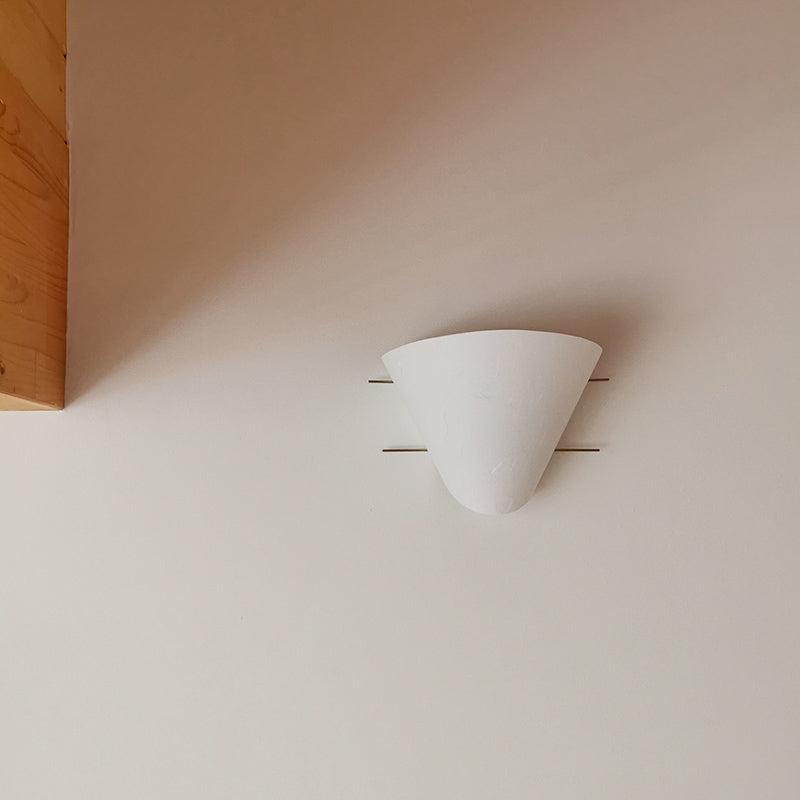 Wall lamp - "Landwampe"