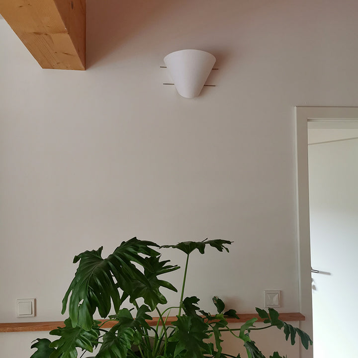 Wall lamp - "Landwampe"
