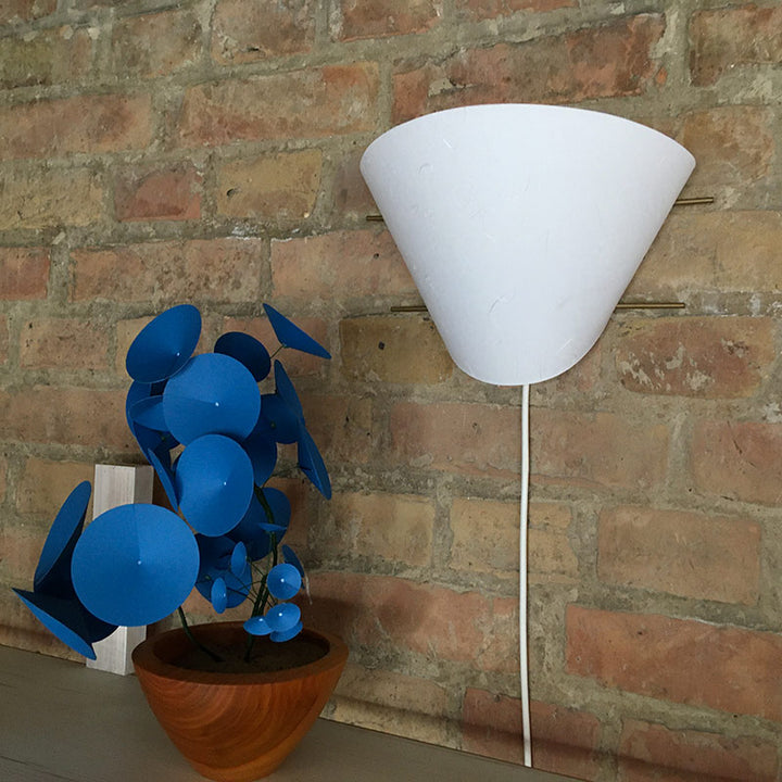 Wall lamp - "Landwampe"