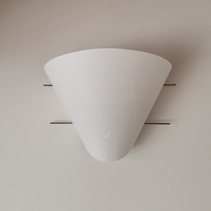 Wall lamp - "Landwampe"