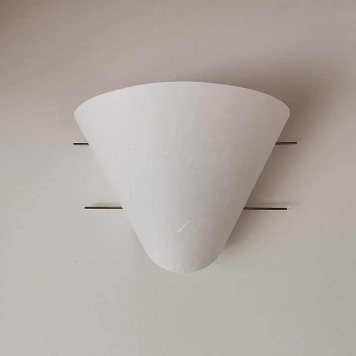 Wall lamp - "Landwampe"